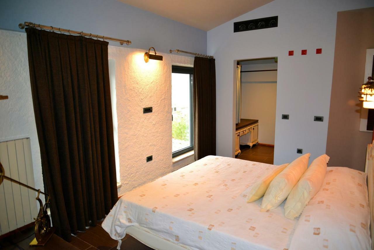 Alacati Suites Luaran gambar