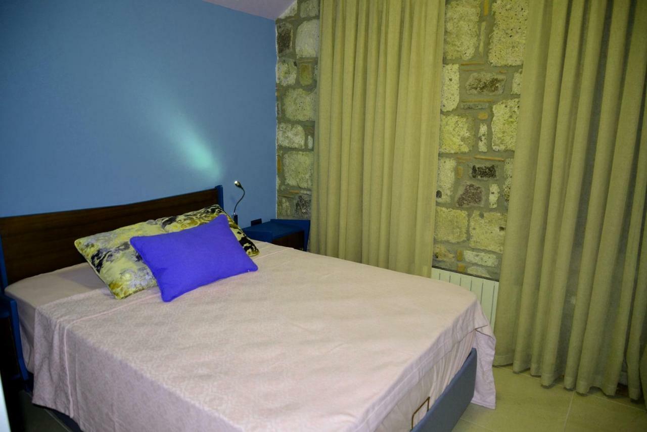 Alacati Suites Luaran gambar