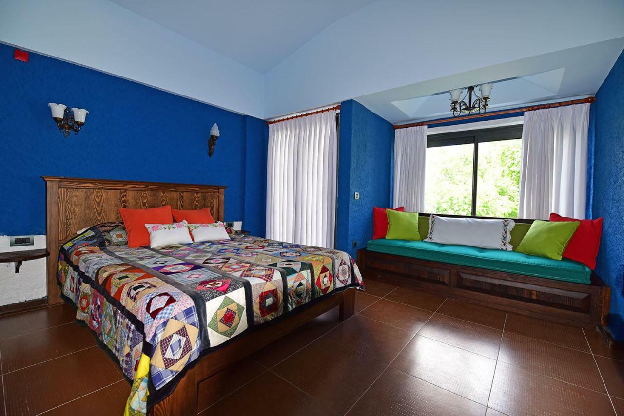 Alacati Suites Luaran gambar